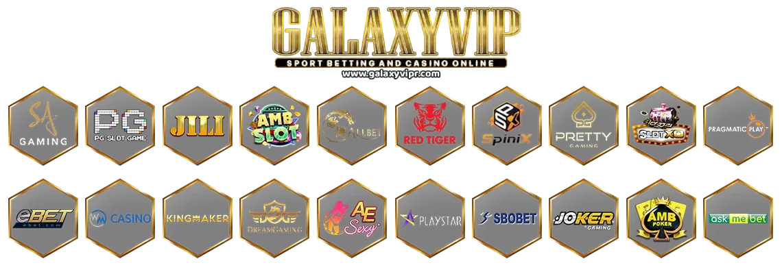 galaxyvip game